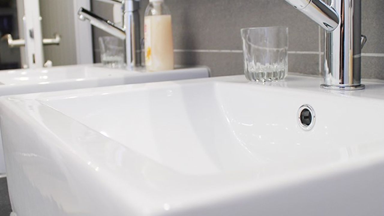 Badezimmer Badezimmer